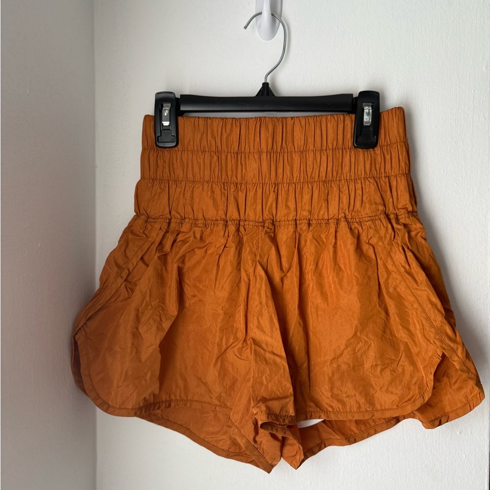 Free People Movement Women's The Way Home Shorts